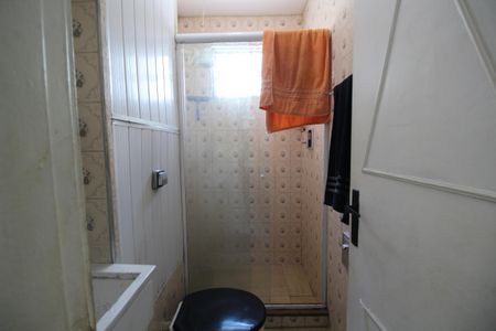 Apartamento à venda com 50m², 2 quartos e 1 vagaBanheiro 