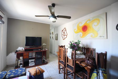 Apartamento à venda com 50m², 2 quartos e 1 vagaSala