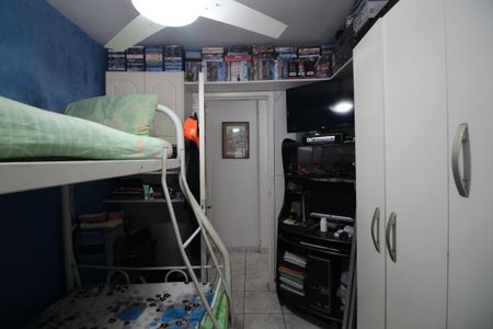 Apartamento à venda com 50m², 2 quartos e 1 vagaQuarto 1