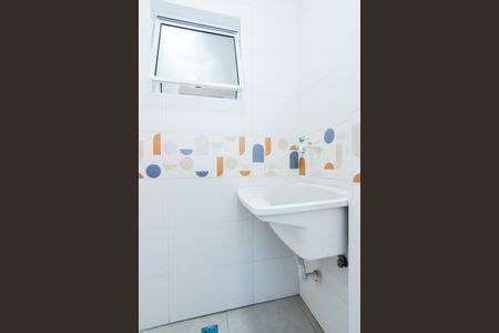 Apartamento para alugar com 53m², 2 quartos e sem vagaÁrea de Serviço