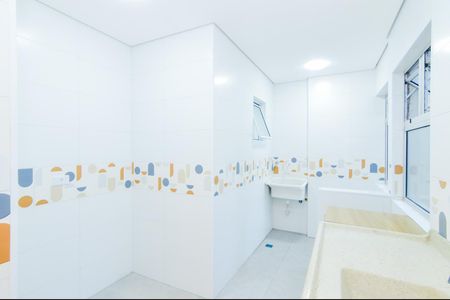 Apartamento para alugar com 53m², 2 quartos e sem vagaCozinha