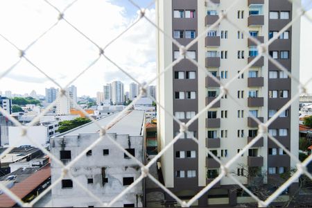 Vista do Quarto 1 de apartamento para alugar com 2 quartos, 53m² em Centro, Guarulhos