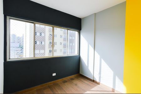 Apartamento para alugar com 53m², 2 quartos e sem vagaQuarto 1