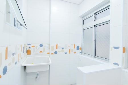 Apartamento para alugar com 53m², 2 quartos e sem vagaÁrea de Serviço