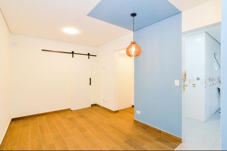 Sala de apartamento para alugar com 2 quartos, 53m² em Centro, Guarulhos