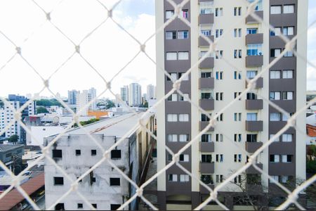 Apartamento para alugar com 53m², 2 quartos e sem vagaVista do Quarto 2