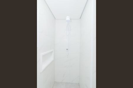 Apartamento para alugar com 53m², 2 quartos e sem vagaBanheiro