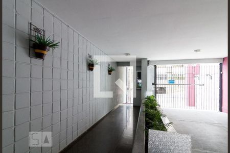 Apartamento para alugar com 53m², 2 quartos e sem vagaHall Social 