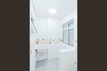 Apartamento para alugar com 53m², 2 quartos e sem vagaÁrea de Serviço