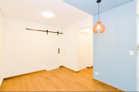 Sala de apartamento para alugar com 2 quartos, 53m² em Centro, Guarulhos