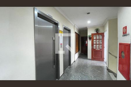 Apartamento para alugar com 53m², 2 quartos e sem vagaHall Social 