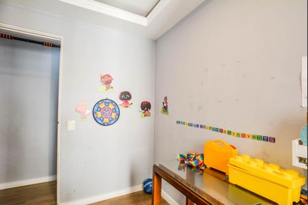 Apartamento à venda com 63m², 3 quartos e 1 vagaQuarto 1