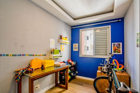 Apartamento à venda com 63m², 3 quartos e 1 vagaQuarto 1