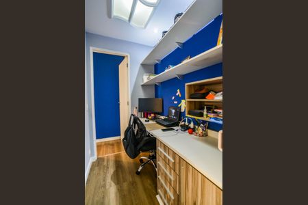 Apartamento à venda com 63m², 3 quartos e 1 vagaCorredor