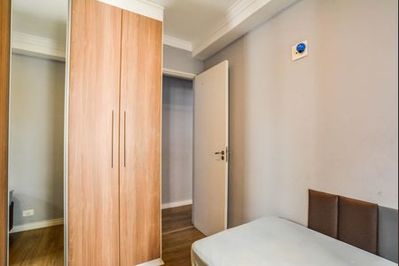 Apartamento à venda com 63m², 3 quartos e 1 vagaQuarto 2