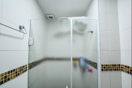 Apartamento à venda com 63m², 3 quartos e 1 vagaBanheiro