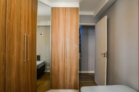 Apartamento à venda com 63m², 3 quartos e 1 vagaQuarto 2