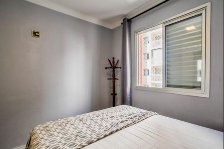 Apartamento à venda com 63m², 3 quartos e 1 vagaQuarto 3