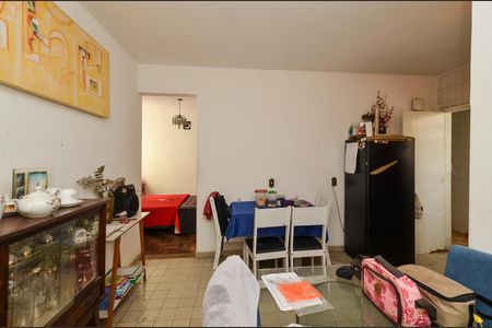 Apartamento à venda com 2 quartos, 97m² em Lagoinha, Belo Horizonte