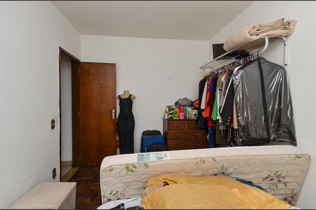 Apartamento à venda com 2 quartos, 97m² em Lagoinha, Belo Horizonte