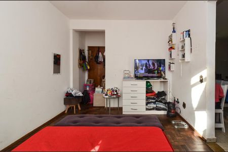 Apartamento à venda com 2 quartos, 97m² em Lagoinha, Belo Horizonte