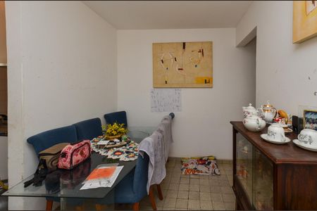 Apartamento à venda com 2 quartos, 97m² em Lagoinha, Belo Horizonte