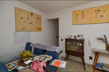 Apartamento à venda com 2 quartos, 97m² em Lagoinha, Belo Horizonte
