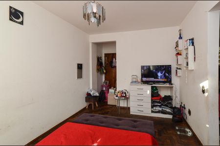 Apartamento à venda com 2 quartos, 97m² em Lagoinha, Belo Horizonte