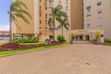 Apartamento para alugar com 62m², 2 quartos e 1 vaga Apartamento para alugar com 62m², 2 quartos e 1 vagaÁrea comum