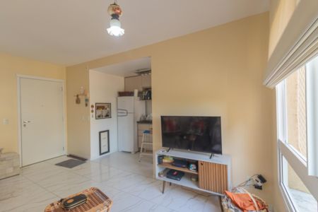 Apartamento para alugar com 62m², 2 quartos e 1 vaga Apartamento para alugar com 62m², 2 quartos e 1 vagaSala