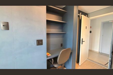 Sala de apartamento para alugar com 1 quarto, 36m² em Tatuapé, São Paulo