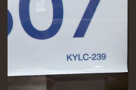 Apartamento à venda com 36m², 1 quarto e 1 vagaPlaquinha KYLC-239