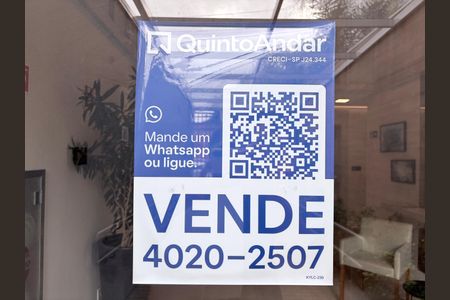 Apartamento à venda com 36m², 1 quarto e 1 vagaPlaquinha