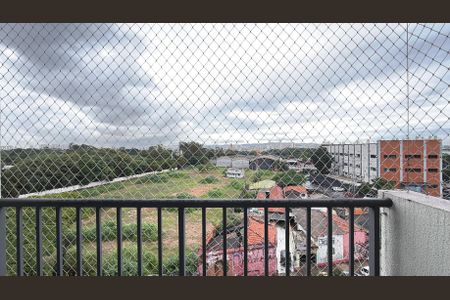Apartamento à venda com 36m², 1 quarto e 1 vaga Apartamento à venda com 36m², 1 quarto e 1 vagaSacada