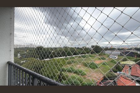 Apartamento à venda com 36m², 1 quarto e 1 vaga Apartamento à venda com 36m², 1 quarto e 1 vagaSacada