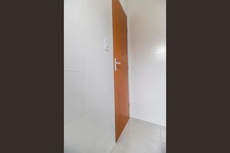 Banheiro de casa para alugar com 2 quartos, 50m² em Jardim Isaura, Barueri