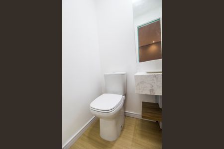 Apartamento para alugar com 50m², 1 quarto e 1 vagaLavabo