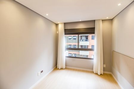 Apartamento para alugar com 50m², 1 quarto e 1 vagaSuíte
