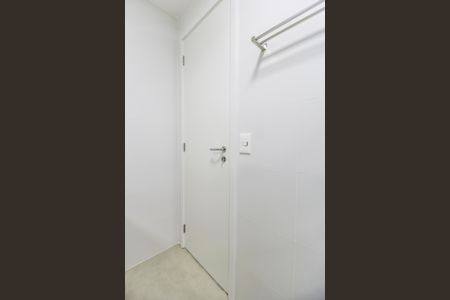 Apartamento para alugar com 50m², 1 quarto e 1 vagaBanheiro da Suíte