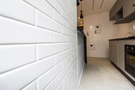 Apartamento para alugar com 50m², 1 quarto e 1 vagaÁrea de Serviço