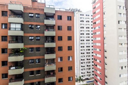 Apartamento para alugar com 50m², 1 quarto e 1 vagaVista da Suíte