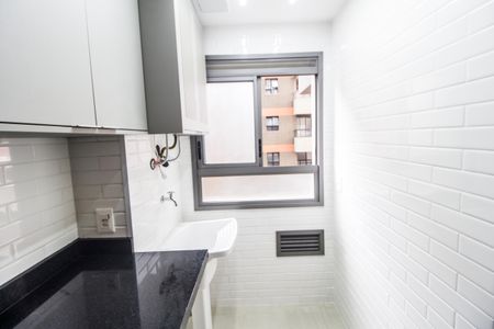 Apartamento para alugar com 50m², 1 quarto e 1 vagaÁrea de Serviço