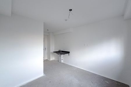 Studio de kitnet/studio para alugar com 1 quarto, 24m² em Vila Mariana, São Paulo