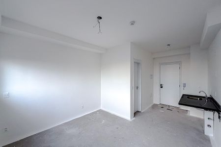 Studio à venda com 24m², 1 quarto e sem vagaStudio