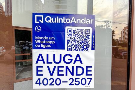 Studio à venda com 24m², 1 quarto e sem vagaPlaquinha