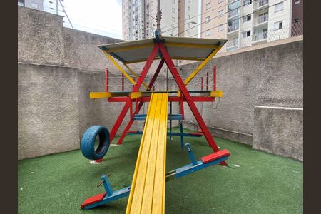 Apartamento para alugar com 55m², 2 quartos e 1 vaga Apartamento para alugar com 55m², 2 quartos e 1 vagaPlayground