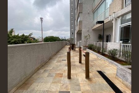 Apartamento para alugar com 55m², 2 quartos e 1 vaga Apartamento para alugar com 55m², 2 quartos e 1 vagaÁrea comum