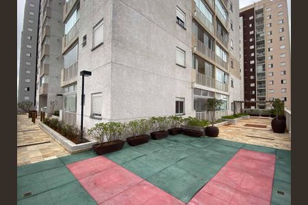 Apartamento para alugar com 55m², 2 quartos e 1 vaga Apartamento para alugar com 55m², 2 quartos e 1 vagaÁrea comum