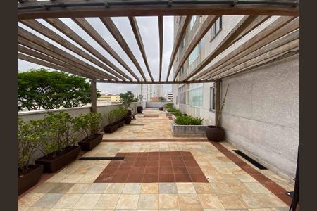 Apartamento para alugar com 55m², 2 quartos e 1 vaga Apartamento para alugar com 55m², 2 quartos e 1 vagaÁrea comum