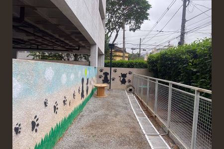 Apartamento para alugar com 55m², 2 quartos e 1 vaga Apartamento para alugar com 55m², 2 quartos e 1 vagaEspaço Pet